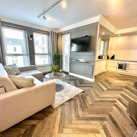 Luxapart Kalisz V.I.P 外观 照片
